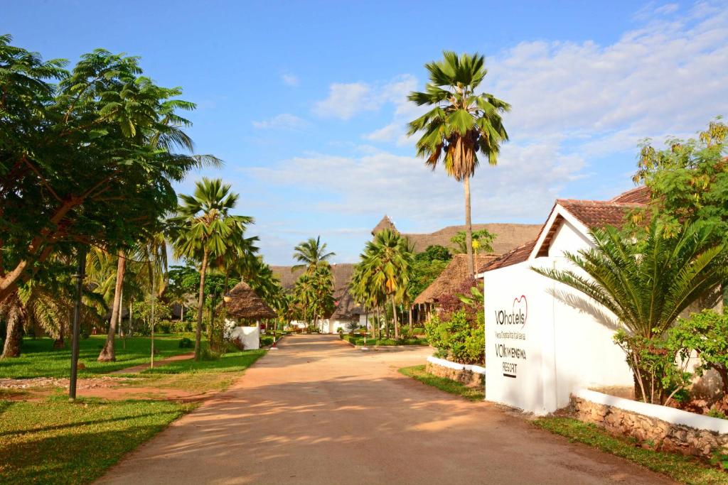Voi Kiwengwa Resort