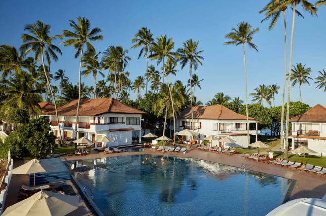Dickwella Resort and Spa Dickwella Resort and Spa