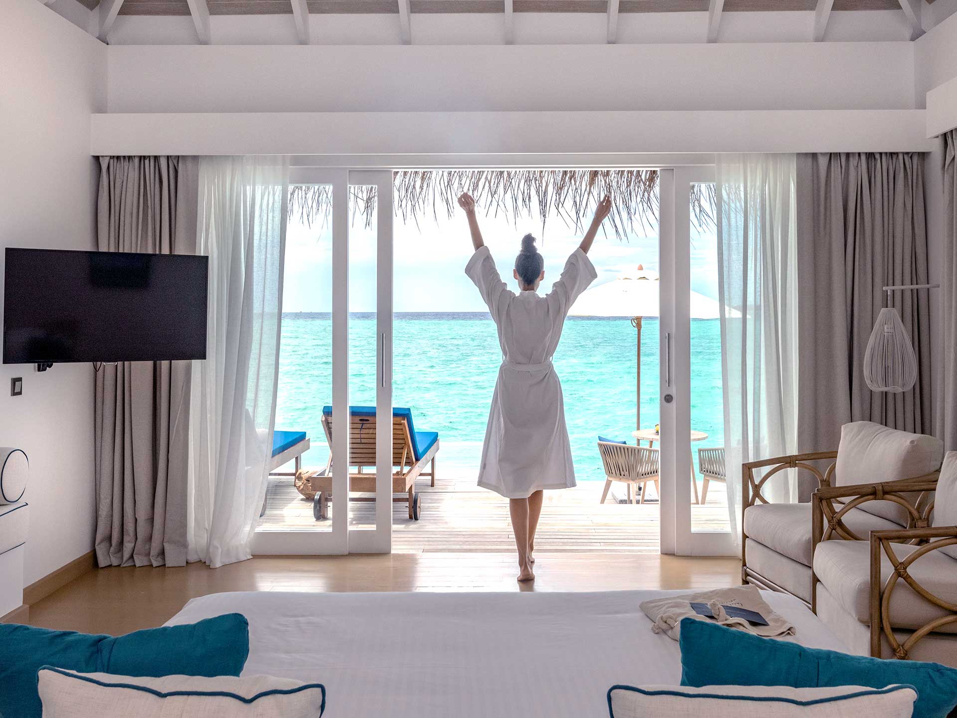 Baglioni Resort Maldives Baglioni Resort Maldives