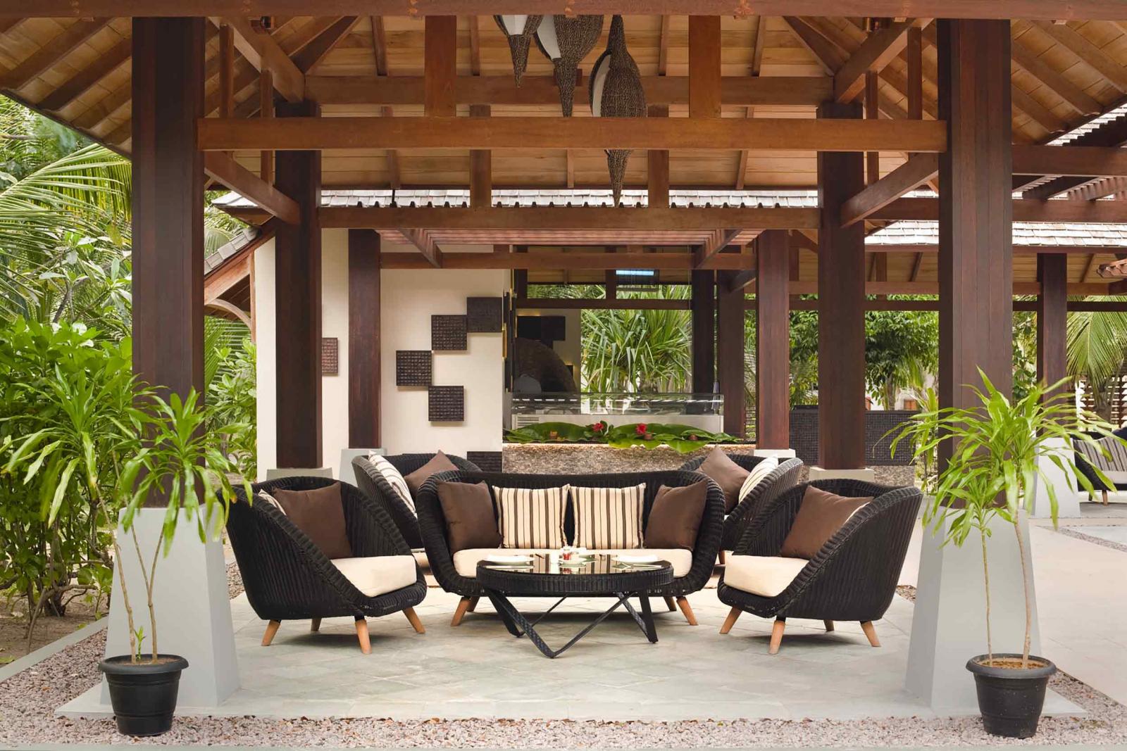 Island Resorts Labriz Silhouette Seychelles (ex. Hilton Seychelles Labriz Resort & Spa) Island Resorts Labriz Silhouette Seychelles (ex. Hilton Seychelles Labriz Resort & Spa)