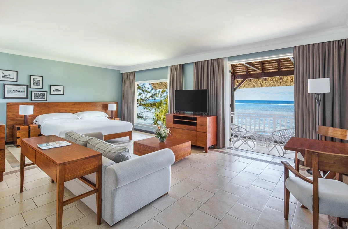 Outrigger Mauritius Resort & Spa