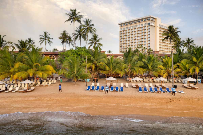 Araliya Beach Resort & Spa Unawatuna Araliya Beach Resort & Spa Unawatuna