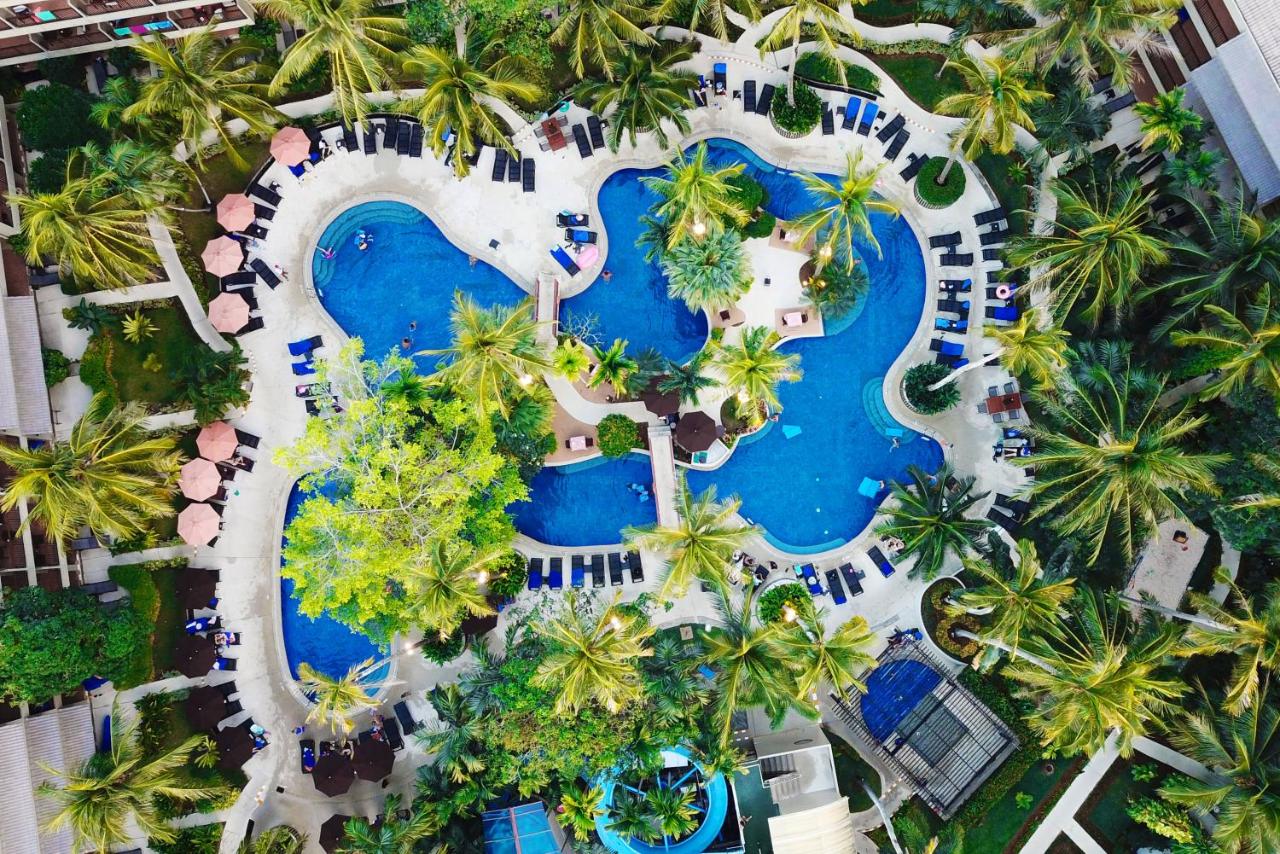 Holiday Inn Resort Phuket Surin Beach Holiday Inn Resort Phuket Surin Beach