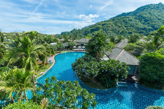 Metadee Concept Hotel Metadee Concept Hotel