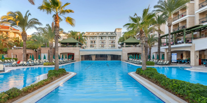 Dobedan Beach Resort Comfort Dobedan Beach Resort Comfort