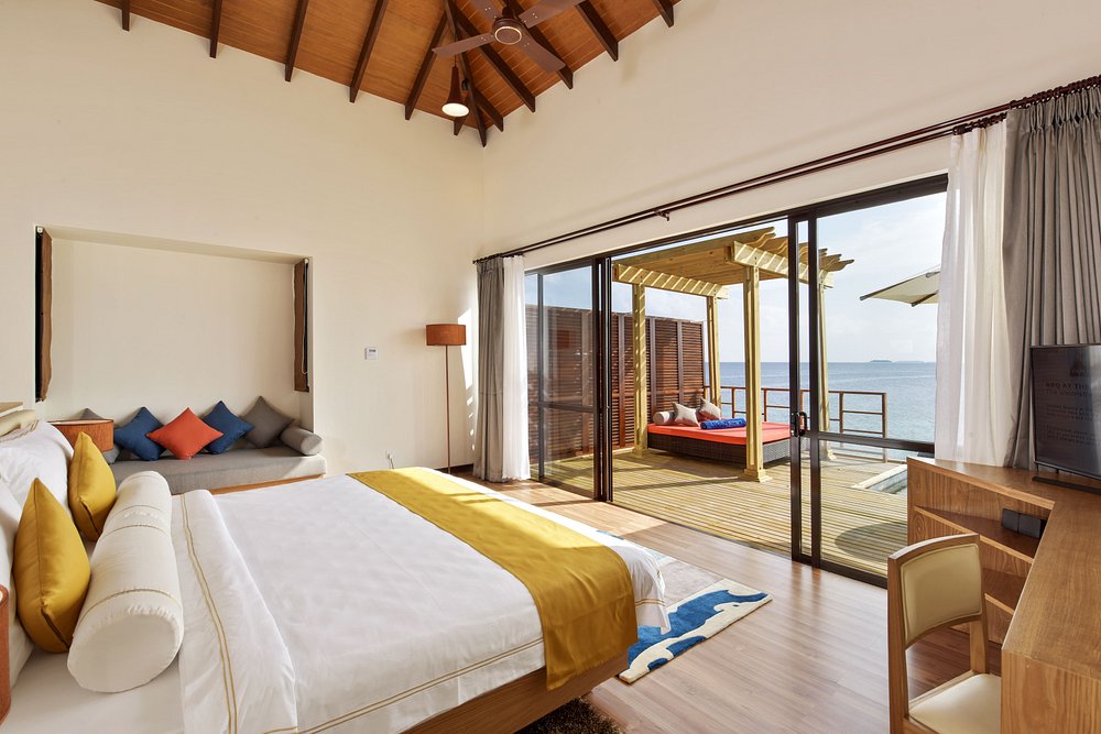 Robinson Club Maldives Robinson Club Maldives