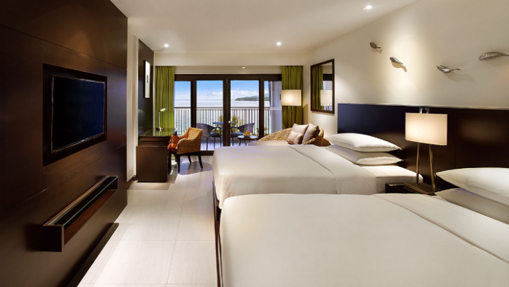 Hyatt Regency Phuket Hyatt Regency Phuket