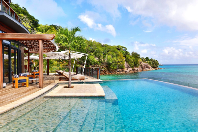 Mango House Seychelles Mango House Seychelles