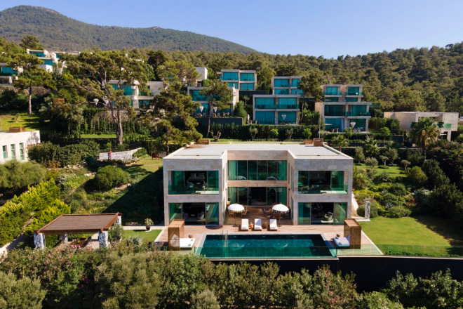 Vogue Hotel Supreme Bodrum Vogue Hotel Supreme Bodrum