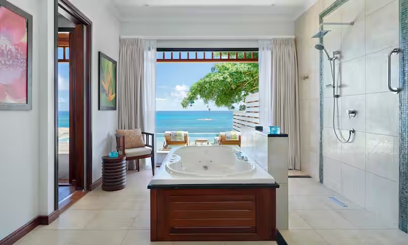 Hilton Seychelles Northolme Resort & Spa Deluxe (Mahe) Hilton Seychelles Northolme Resort & Spa Deluxe (Mahe)