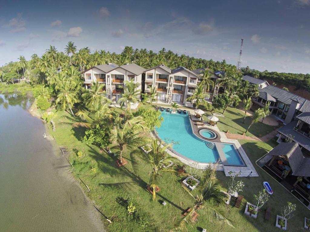 Amaranthe Bay Resort & Spa Amaranthe Bay Resort & Spa