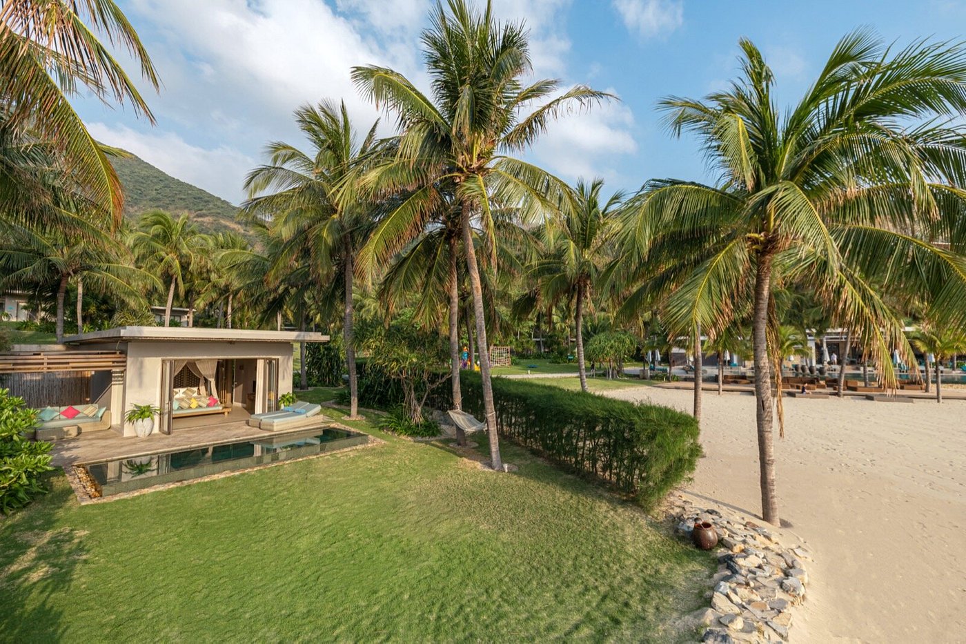 Mia Resort Nha Trang