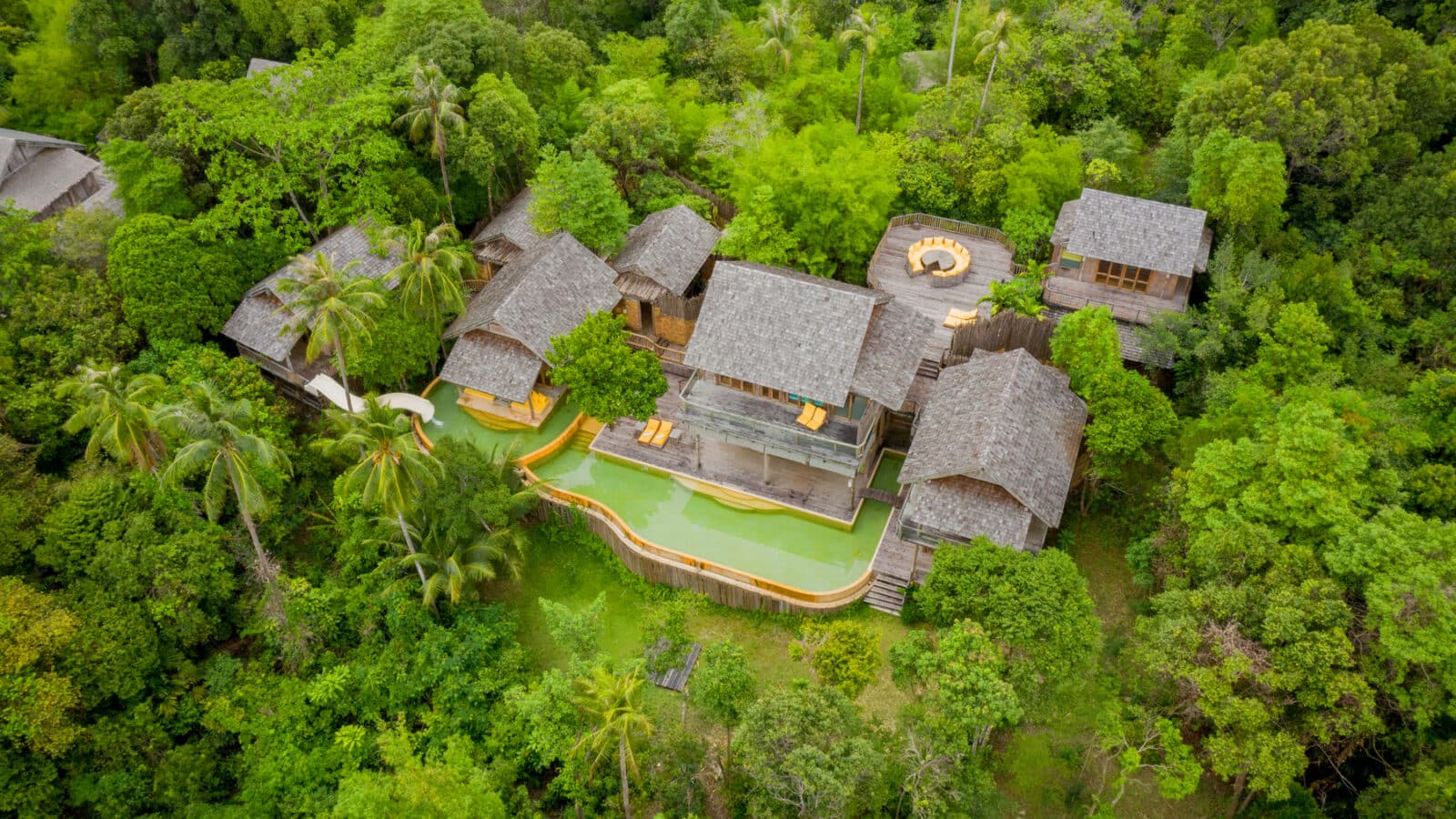 Soneva Kiri Koh Kood Soneva Kiri Koh Kood