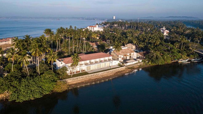 Mandara Resort Mandara Resort