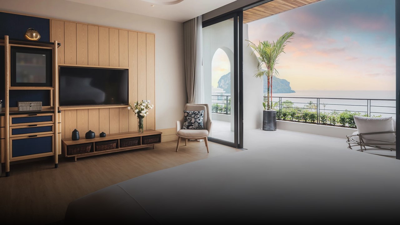 Акция Мальдивиана Скидки до 40% в отеле Anantara Koh Yao Yai в Таиланде Мальдивиана