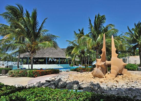Sol Club Cayo Santa Maria