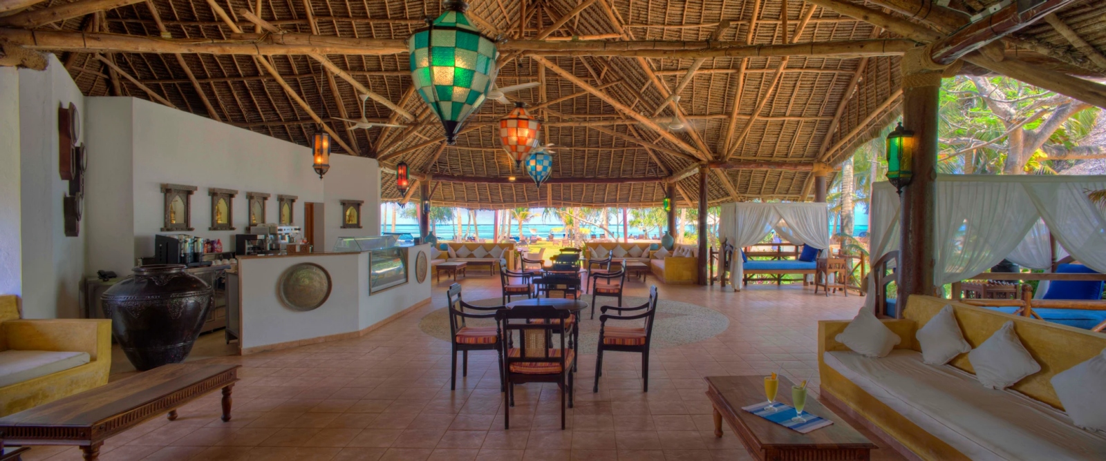 Bluebay Beach Resort & Spa