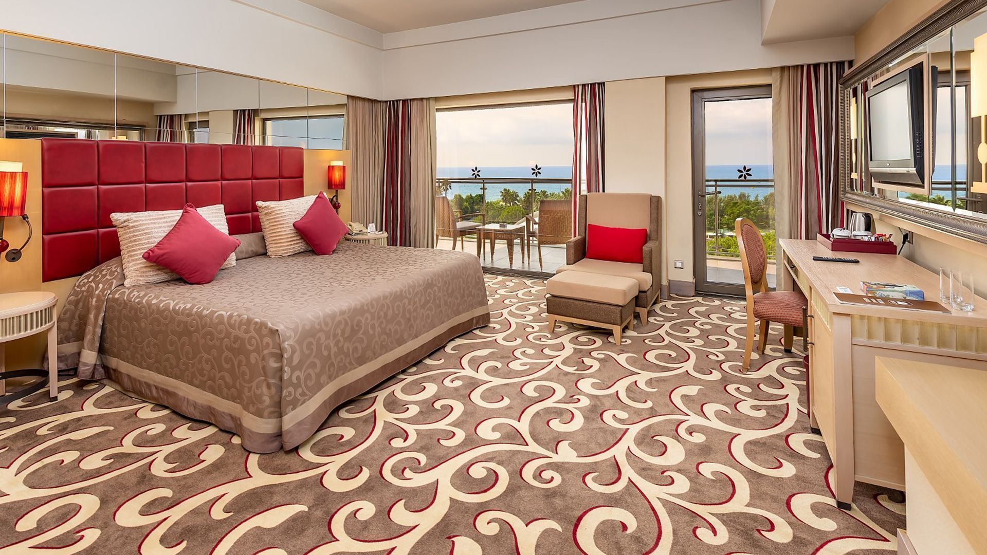 Cornelia Diamond Golf Resort & Spa Cornelia Diamond Golf Resort & Spa