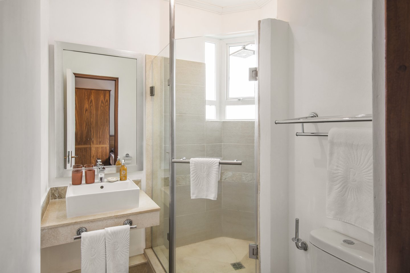 Shandrani Beachcomber Resort & Spa 