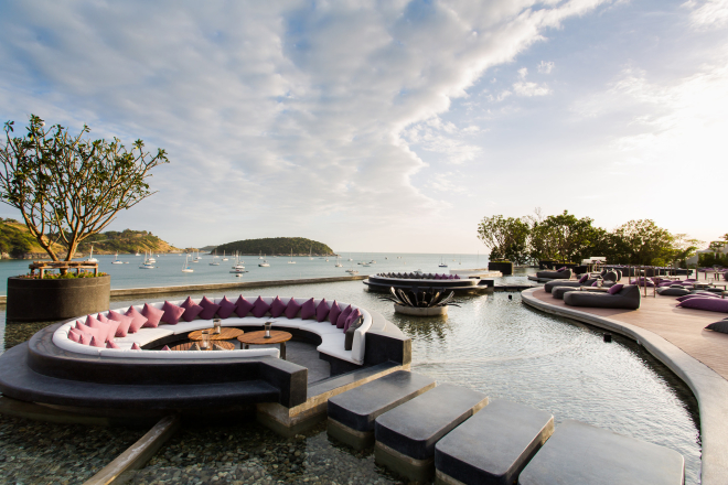 The Nai Harn Phuket The Nai Harn Phuket