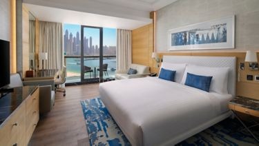 Marriott Resort Palm Jumeirah