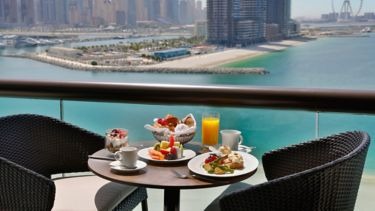 Marriott Resort Palm Jumeirah