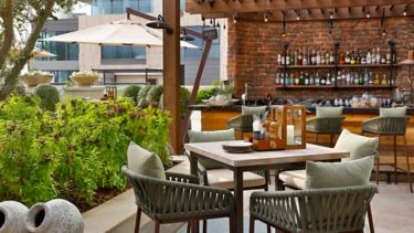 Marriott Resort Palm Jumeirah