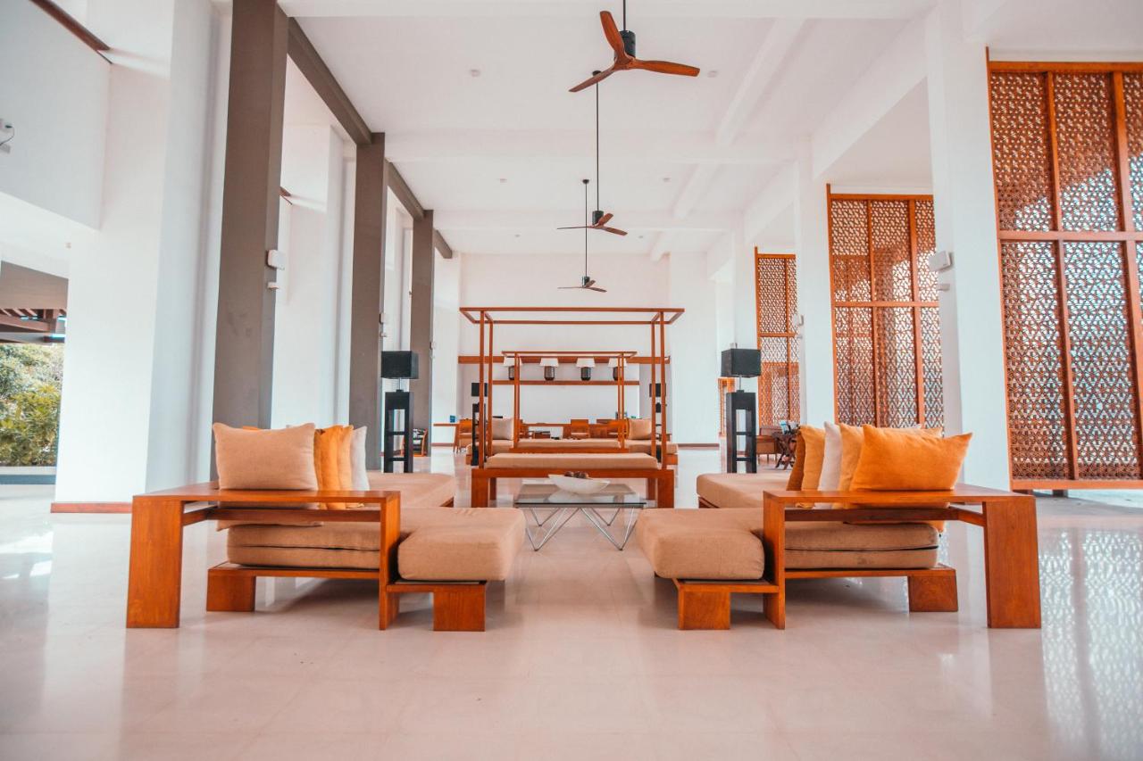 Anantaya Resort & Spa Chilaw Anantaya Resort & Spa Chilaw