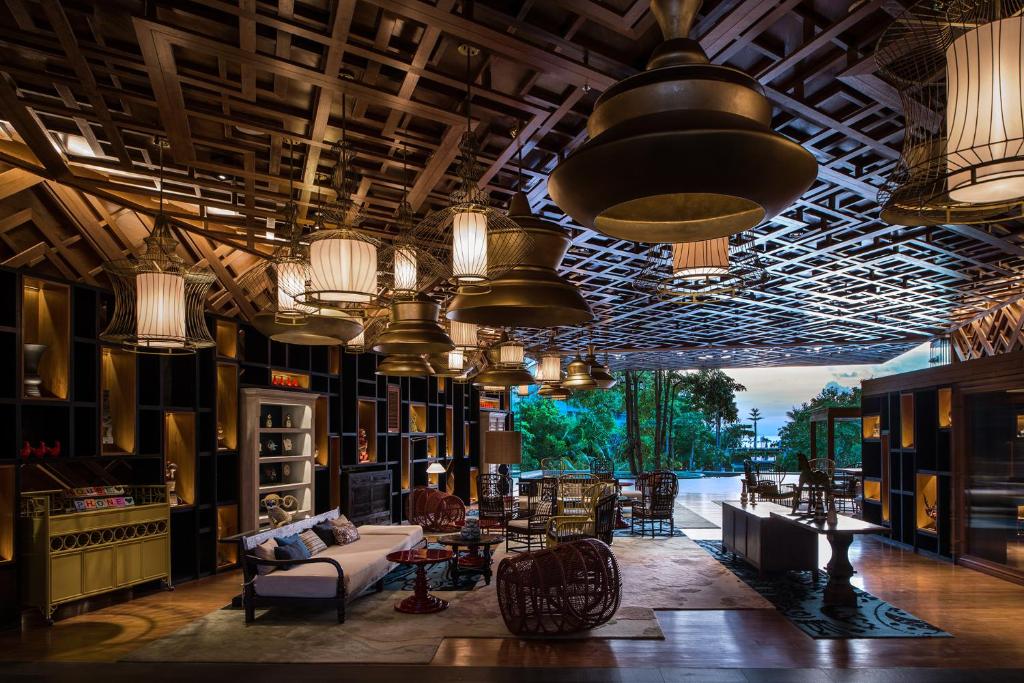 Hotel Indigo Bali Seminyak Beach Hotel Indigo Bali Seminyak Beach