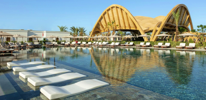 Cullinan Belek Cullinan Belek