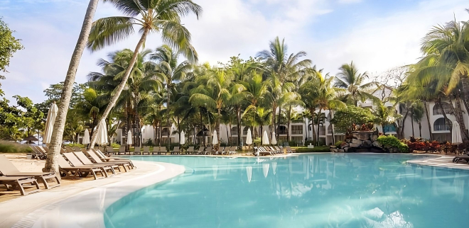 Canonnier Beachcomber Golf Resort & SPA Canonnier Beachcomber Golf Resort & SPA