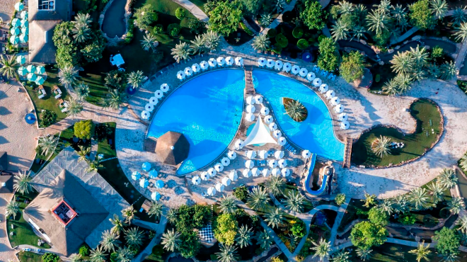 Fujairah Rotana Resort Al Aqah Beach Fujairah Rotana Resort Al Aqah Beach