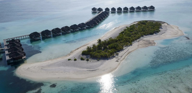 Anantara Veli Maldives Resort Anantara Veli Maldives Resort
