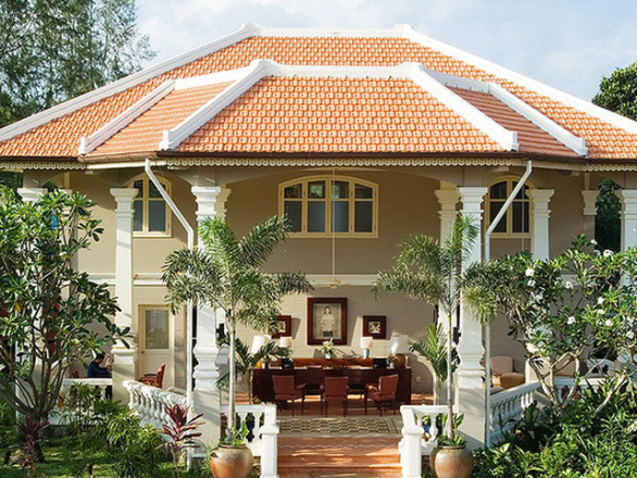 La Veranda Resort Phu Quoc - MGallery