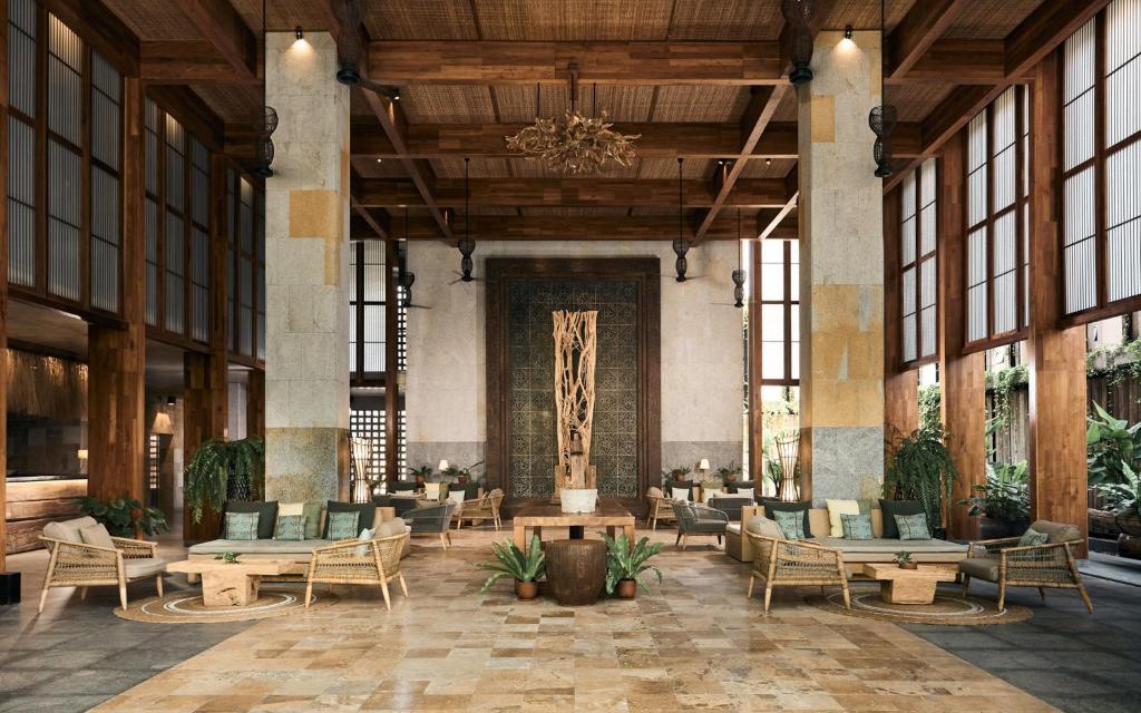 Dinso Resort & Villas Phuket Dinso Resort & Villas Phuket