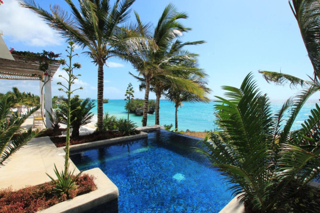 The Aiyana Resort & Spa