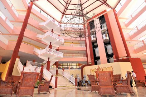 Naviti Varadero Resort (ex.Occidental Allegro Varadero)