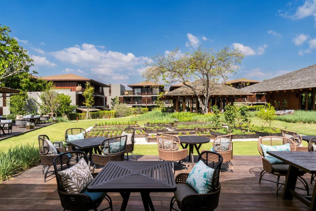 Andaz Pattaya Andaz Pattaya