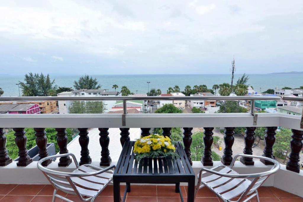 Jomtien Thani Hotel Jomtien Thani Hotel