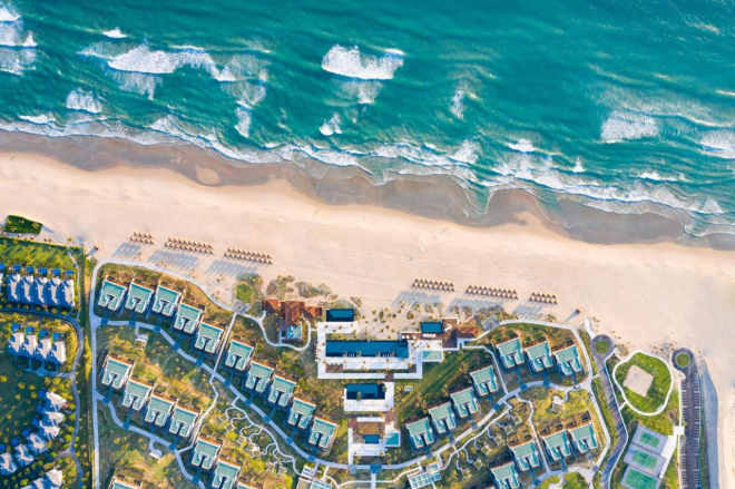 Alma Resort Cam Ranh