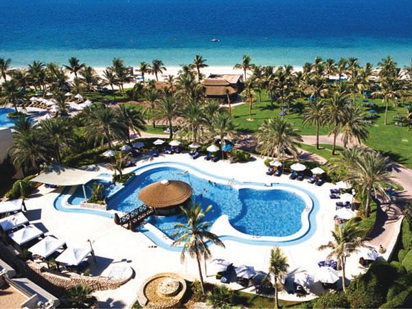 JA Beach Hotel JA Beach Hotel
