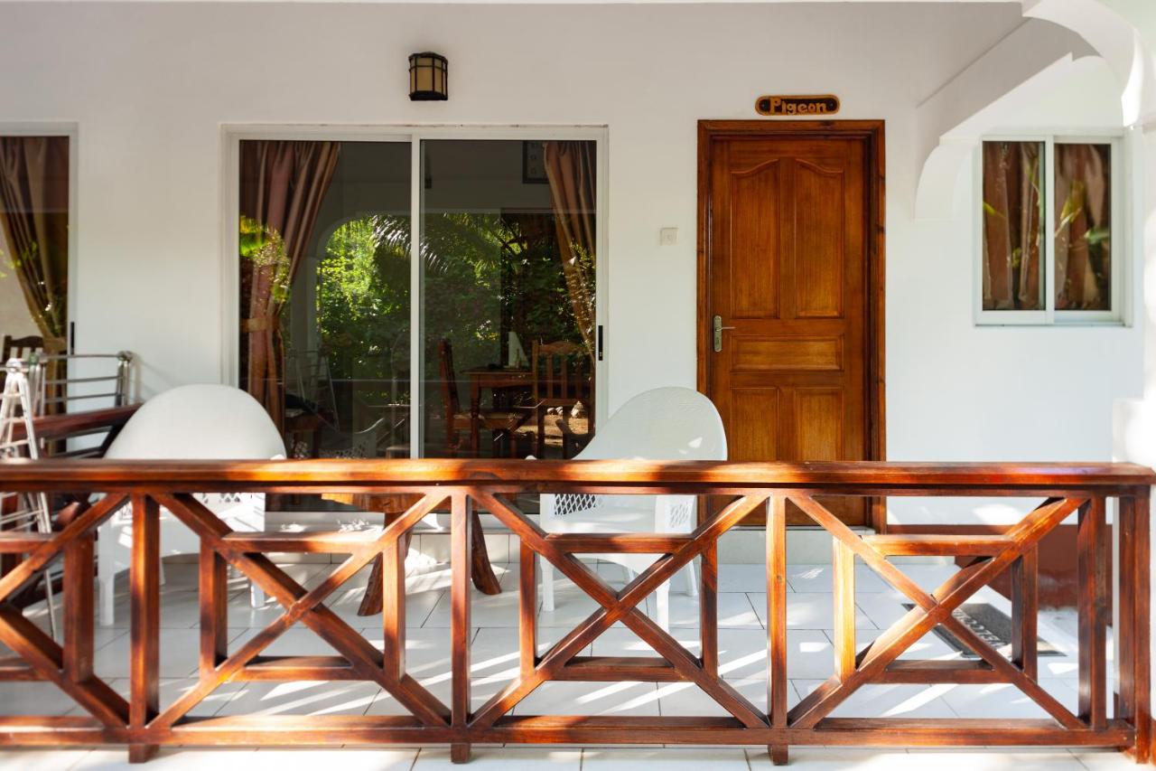Villa Veuve Villa Veuve