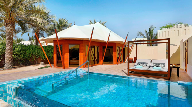 The Ritz Carlton Ras Al Khaimah Al Hamra Beach The Ritz Carlton Ras Al Khaimah Al Hamra Beach