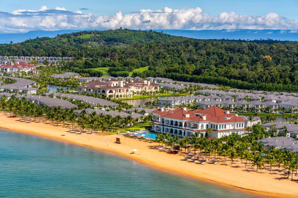 Melia Vinpearl Phu Quoc