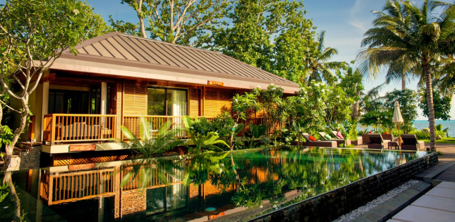 Dhevatara Beach Hotel Dhevatara Beach Hotel