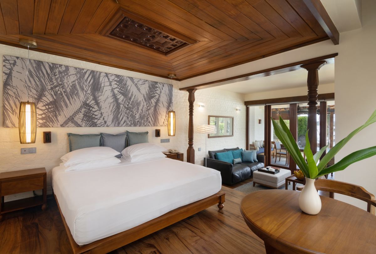 Saman Villas Saman Villas