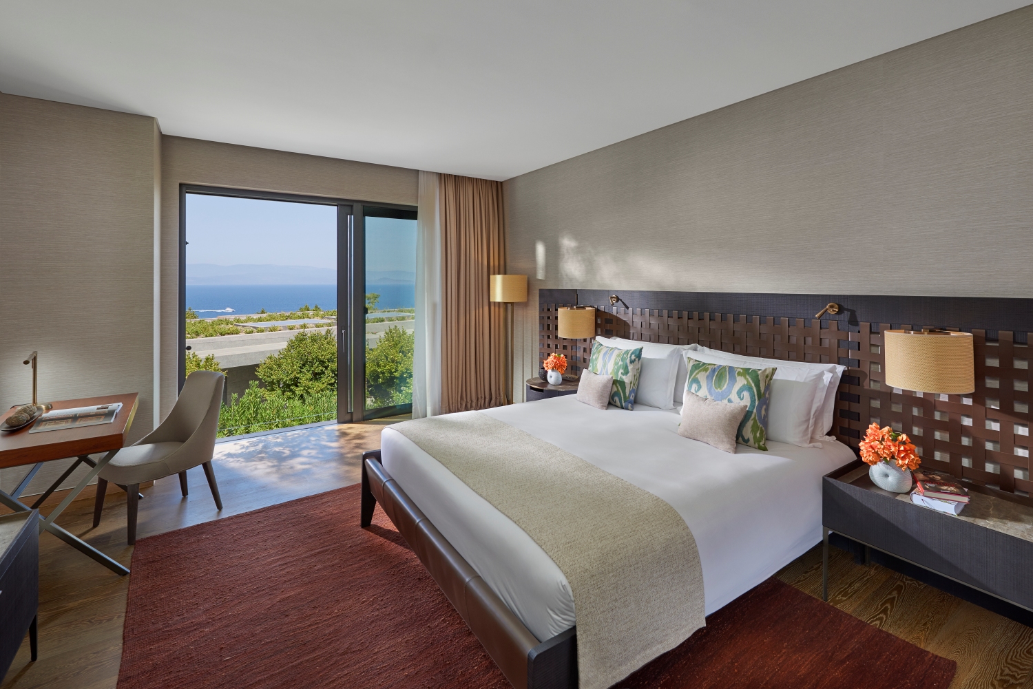 Mandarin Oriental Bodrum Mandarin Oriental Bodrum