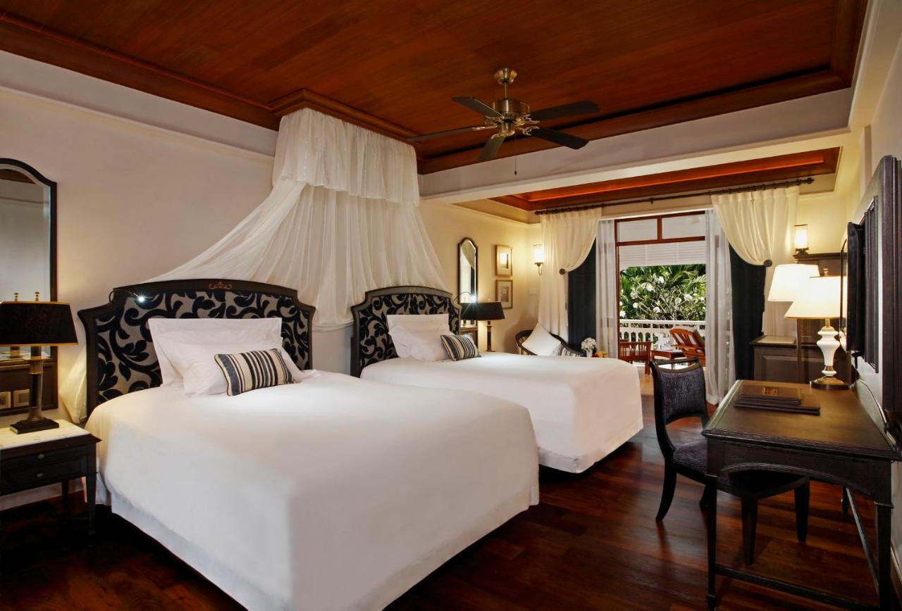 Centara Grand Beach Resort & Villas Hua Hin Centara Grand Beach Resort & Villas Hua Hin