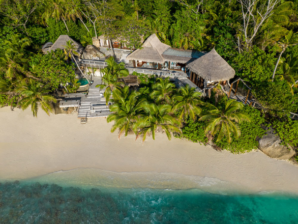 North Island a Luxury Collection Resort (North) North Island a Luxury Collection Resort (North)