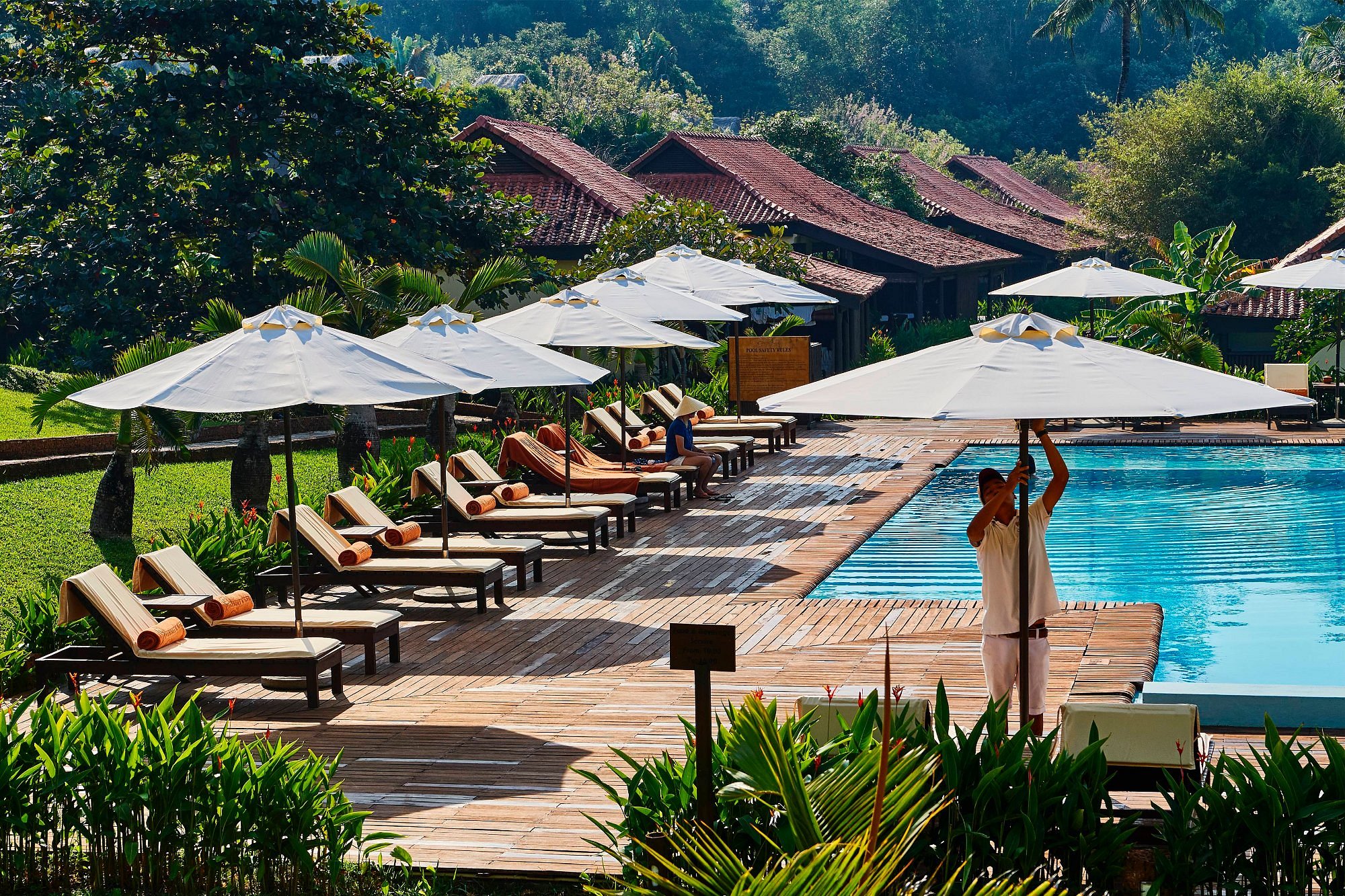 Chen Sea Resort & Spa Phu Quoc
